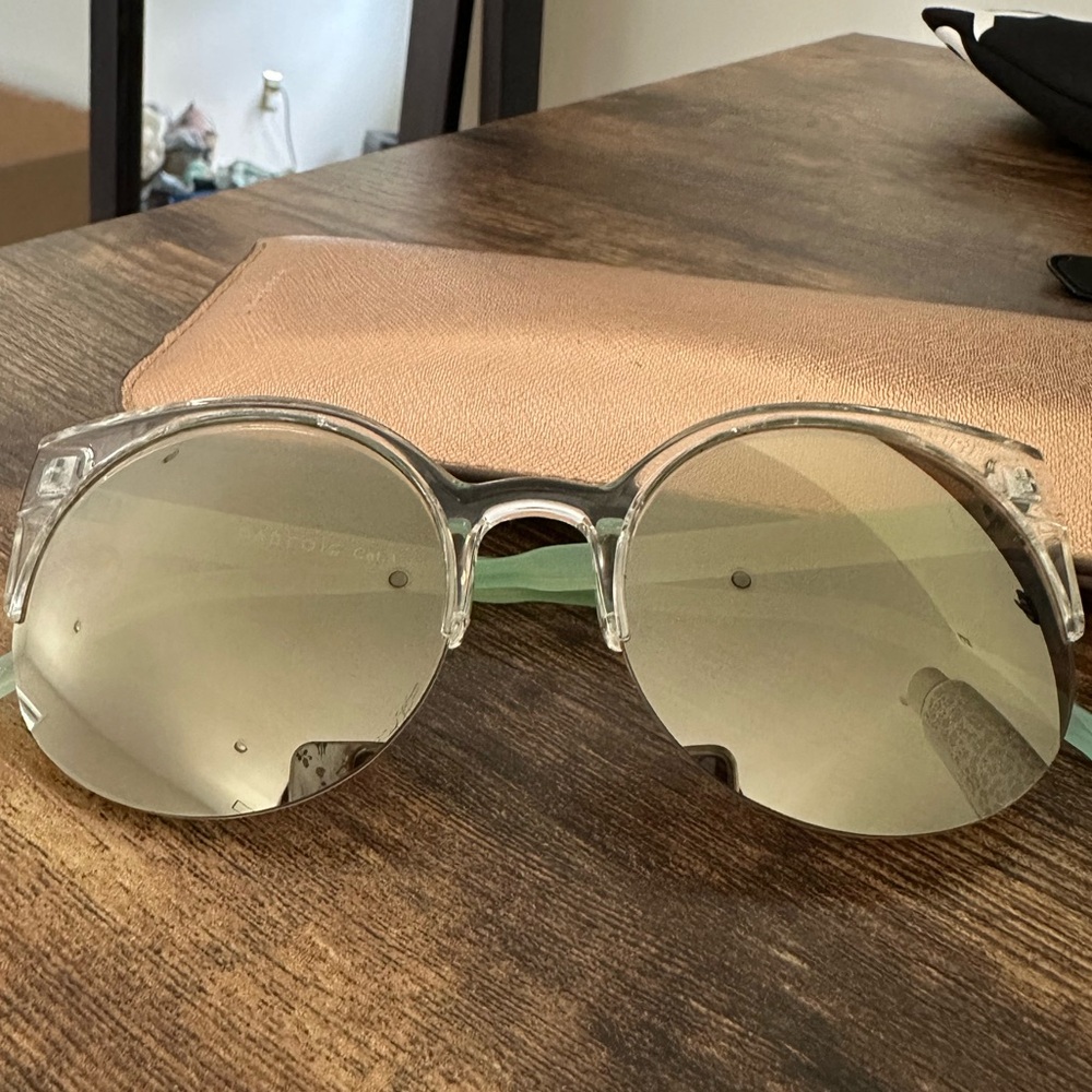Parfois Sunglasses + Free shite sunglasses